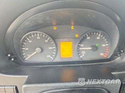 Zdjęcie 9 z 12 samochodu: 2011 MERCEDES-BENZ SPRINTER 2500 VIN:WDZPE8CCXB5608263 - miniatura