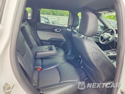 Zdjęcie 11 z 13 samochodu: 2025 JEEP COMPASS LATITUDE VIN:3C4NJDBN1ST586328 - miniatura