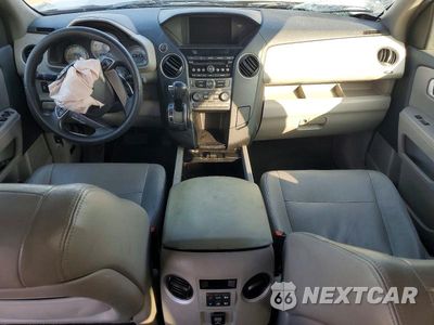 Zdjęcie 8 z 14 samochodu: 2013 HONDA PILOT LX VIN:5FNYF3H26DB035237 - miniatura