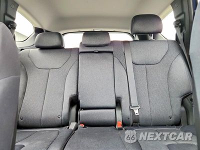 Zdjęcie 10 z 14 samochodu: 2020 HYUNDAI SANTA FE SEL VIN:5NMS33ADXLH296376 - miniatura