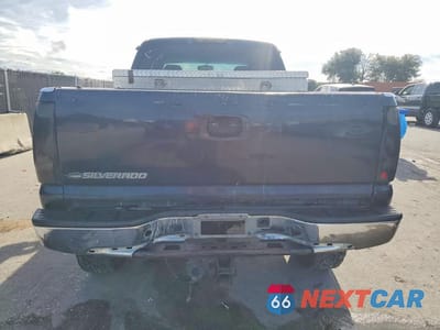 Zdjęcie 6 z 12 samochodu: 2006 CHEVROLET SILVERADO K1500 VIN:1GCEK19Z06Z123695 - miniatura