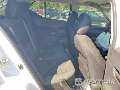 Zdjęcie 11 z 13 samochodu: 2021 NISSAN KICKS S VIN:3N1CP5BV3ML539397 - miniatura
