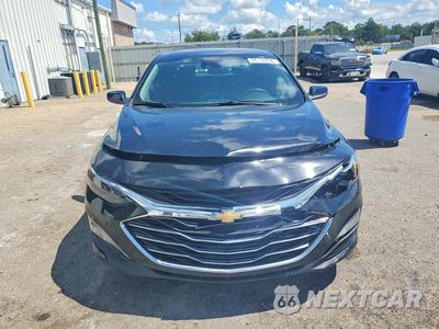 Piąte zdjęcie samochodu w środku: 2024 CHEVROLET MALIBU LT VIN:1G1ZD5ST4RF145934 - miniatura