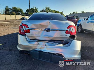Zdjęcie 6 z 12 samochodu: 2012 FORD TAURUS SEL VIN:1FAHP2HW9CG141752 - miniatura