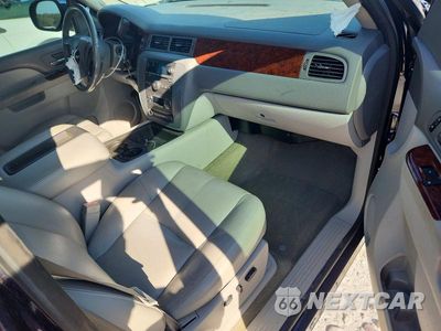 Zdjęcie 8 z 12 samochodu: 2011 GMC SIERRA K1500 SLT VIN:1GTR2WE37BZ129066 - miniatura
