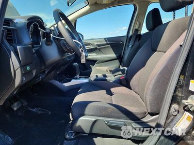Zdjęcie 7 z 12 samochodu: 2016 HONDA FIT EX VIN:JHMGK5H79GX038348 - miniatura