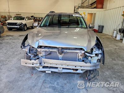 Piąte zdjęcie samochodu w środku: 2011 SUBARU OUTBACK 2.5I PREMIUM VIN:4S4BRBCC8B3383442 - miniatura