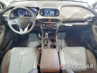 Zdjęcie 8 z 13 samochodu: 2020 HYUNDAI SANTA FE SE VIN:5NMS2CAD8LH191631 - miniatura