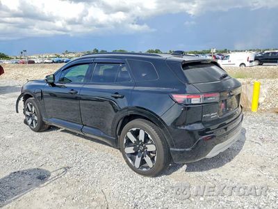 Drugie zdjęcie samochodu z przodu: 2024 HONDA PROLOGUE ELITE VIN:3GPKHZRJXRS504934 - miniatura