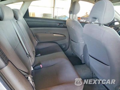 Zdjęcie 10 z 12 samochodu: 2006 TOYOTA PRIUS BASE VIN:JTDKB20U267071122 - miniatura