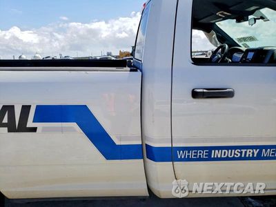 Zdjęcie 10 z 12 samochodu: 2024 RAM 2500 TRADESMAN VIN:3C6MR4AJ3RG310892 - miniatura