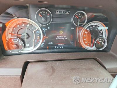 Zdjęcie 9 z 12 samochodu: 2015 RAM 1500 LARAMIE VIN:1C6RR7NM7FS665600 - miniatura
