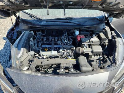 Zdjęcie 11 z 13 samochodu: 2025 NISSAN VERSA SV VIN:3N1CN8EV5SL889338 - miniatura