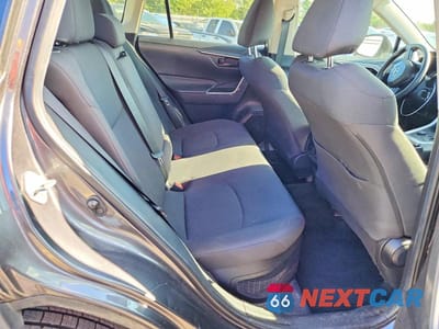 Zdjęcie 11 z 13 samochodu: 2020 TOYOTA RAV4 LE VIN:4T3MWRFV1LU003366 - miniatura