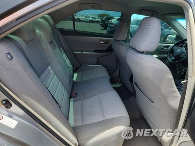 Zdjęcie 10 z 12 samochodu: 2015 TOYOTA CAMRY LE VIN:4T1BF1FK6FU109100 - miniatura