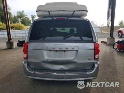 Zdjęcie 6 z 13 samochodu: 2017 DODGE GRAND CARAVAN SXT VIN:2C4RDGCG2HR818053 - miniatura