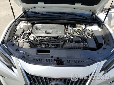 Zdjęcie 11 z 12 samochodu: 2025 LEXUS ES 300H LUXURY VIN:58AEA1C13SU076597 - miniatura
