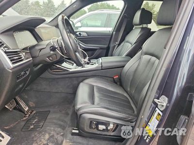 Zdjęcie 7 z 12 samochodu: 2022 BMW X7 M50I VIN:5UXCX6C06N9M17860 - miniatura
