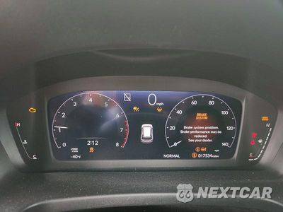 Zdjęcie 9 z 14 samochodu: 2026 HONDA PASSPORT TRAILSPORT ELITE VIN:5FNYF9H86TB028083 - miniatura