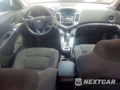 Zdjęcie 8 z 13 samochodu: 2016 CHEVROLET CRUZE LIMITED LT VIN:1G1PE5SB7G7113630 - miniatura