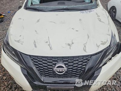 Zdjęcie 12 z 13 samochodu: 2024 NISSAN MURANO SV VIN:5N1AZ2BJ5RC112571 - miniatura