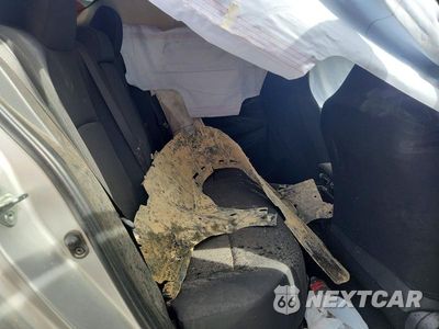 Zdjęcie 10 z 12 samochodu: 2023 TOYOTA COROLLA LE VIN:JTDB4MEE1PJ006581 - miniatura