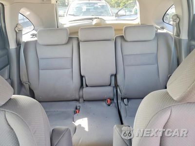 Zdjęcie 10 z 13 samochodu: 2008 HONDA CR-V LX VIN:5J6RE48378L013251 - miniatura