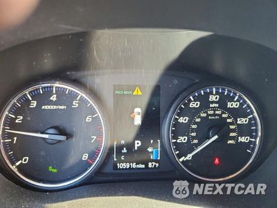Zdjęcie 9 z 14 samochodu: 2020 MITSUBISHI OUTLANDER SE VIN:JA4AD3A30LZ029026 - miniatura