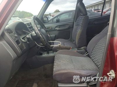 Zdjęcie 7 z 13 samochodu: 1997 TOYOTA RAV4 BASE VIN:JT3HP10VXV0139113 - miniatura