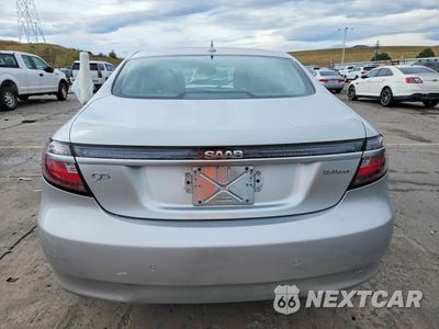 Zdjęcie 6 z 13 samochodu: 2011 SAAB 9-5 TURBO VIN:YS3GN4AR2B4003426 - miniatura