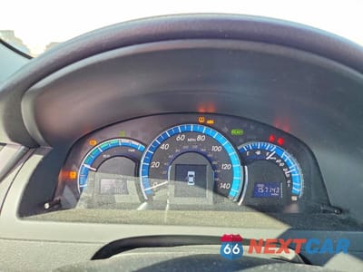 Zdjęcie 9 z 12 samochodu: 2012 TOYOTA CAMRY HYBRID LE VIN:4T1BD1FK4CU034351 - miniatura