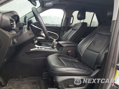 Zdjęcie 7 z 13 samochodu: 2023 FORD EXPLORER LIMITED VIN:1FMSK8FH1PGC39598 - miniatura