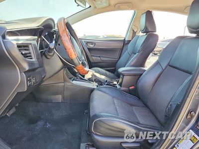 Zdjęcie 7 z 13 samochodu: 2014 TOYOTA COROLLA S PLUS VIN:5YFBURHEXEP026748 - miniatura