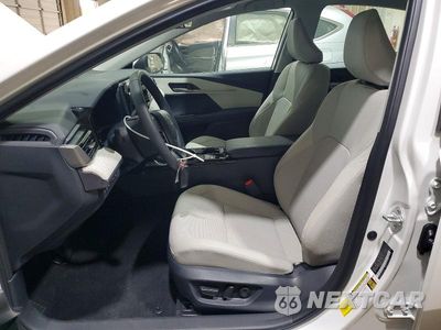 Zdjęcie 7 z 13 samochodu: 2026 TOYOTA CAMRY XLE VIN:4T1DAACK8TU335212 - miniatura