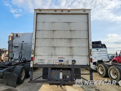 Zdjęcie 6 z 11 samochodu: 2013 FORD F750 SUPER DUTY BOX TRUCK VIN:3FRNF7FA6DV035008 - miniatura