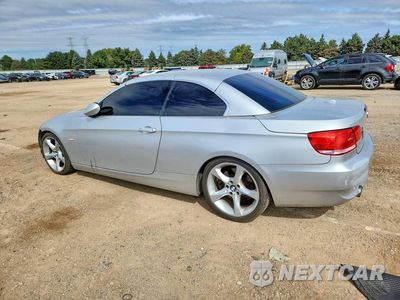 Drugie zdjęcie samochodu z przodu: 2009 BMW 335 I VIN:WBAWL73529P473806 - miniatura