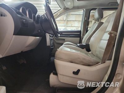 Zdjęcie 7 z 13 samochodu: 2008 DODGE GRAND CARAVAN SXT VIN:2D8HN54XX8R145543 - miniatura