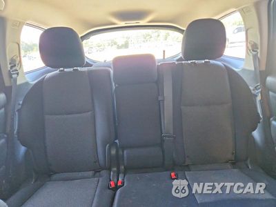Zdjęcie 10 z 13 samochodu: 2019 NISSAN PATHFINDER SV VIN:5N1DR2MM8KC582233 - miniatura