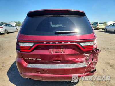Zdjęcie 6 z 12 samochodu: 2023 DODGE DURANGO GT VIN:1C4RDHDGXPC685845 - miniatura