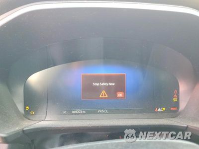 Zdjęcie 9 z 13 samochodu: 2020 FORD ESCAPE TITANIUM VIN:1FMCU0DZ2LUC08089 - miniatura