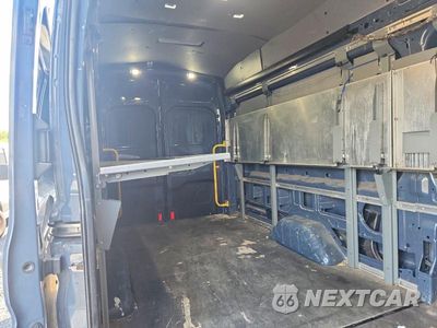 Zdjęcie 10 z 13 samochodu: 2019 FORD TRANSIT T-250 VIN:1FTYR3XM5KKB90047 - miniatura