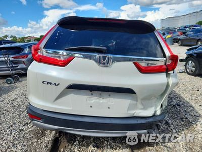 Zdjęcie 6 z 13 samochodu: 2018 HONDA CR-V LX VIN:2HKRW5H39JH402427 - miniatura