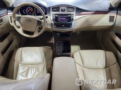 Zdjęcie 8 z 12 samochodu: 2012 TOYOTA AVALON BASE VIN:4T1BK3DB6CU446114 - miniatura