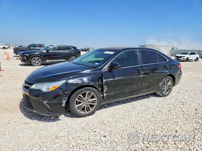 2017 TOYOTA CAMRY SE 4T1BF1FK6HU379043 - główne zdjęcie licytacji z USA - miniatura