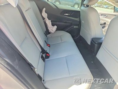 Zdjęcie 10 z 12 samochodu: 2024 TOYOTA PRIUS LIMITED VIN:JTDACAAU3R3040958 - miniatura