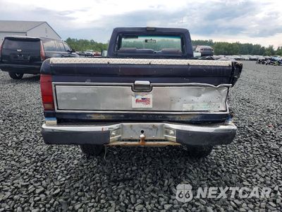 Zdjęcie 6 z 12 samochodu: 1987 FORD RANGER VIN:1FTCR10A8HUB99756 - miniatura