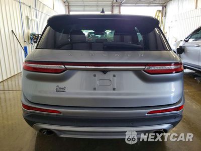 Zdjęcie 6 z 13 samochodu: 2022 LINCOLN CORSAIR VIN:5LMCJ1D93NUL01895 - miniatura
