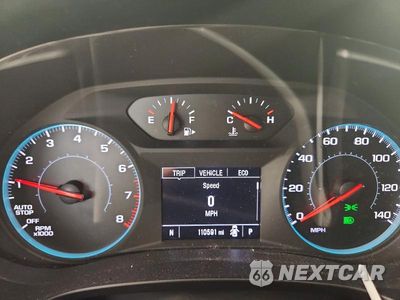 Zdjęcie 9 z 13 samochodu: 2024 CHEVROLET MALIBU LT VIN:1G1ZD5ST2RF144412 - miniatura
