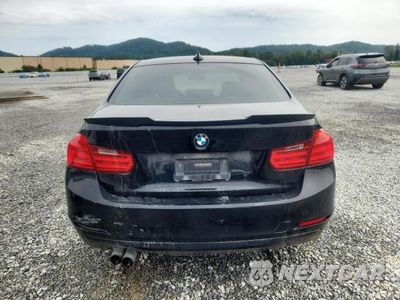 Zdjęcie 6 z 12 samochodu: 2013 BMW 328 XI VIN:WBA3B3G52DNR79570 - miniatura