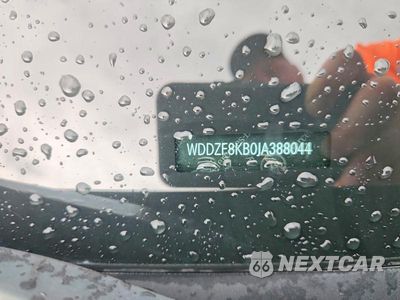 Zdjęcie 12 z 12 samochodu: 2018 MERCEDES-BENZ E 63 AMG-S VIN:WDDZF8KB0JA388044 - miniatura